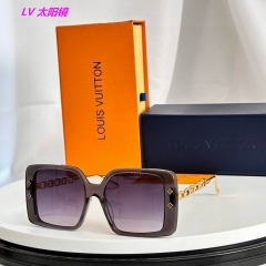 L...V... Sunglasses AAAA 20617