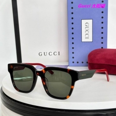 G.U.C.C.I. Sunglasses AAAA 21092