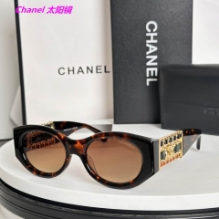 C.h.a.n.e.l. Sunglasses AAAA 20527