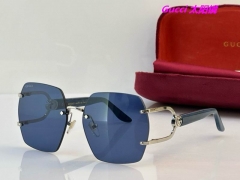 G.U.C.C.I. Sunglasses AAAA 20401