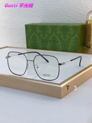 G.u.c.c.i. Plain Glasses AAAA 10222