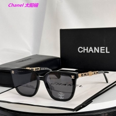 C.h.a.n.e.l. Sunglasses AAAA 20693