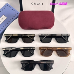 G.U.C.C.I. Sunglasses AAAA 20732