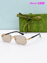 G.U.C.C.I. Sunglasses AAAA 20494