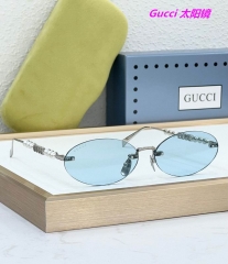 G.U.C.C.I. Sunglasses AAAA 21302
