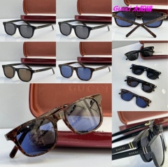 G.U.C.C.I. Sunglasses AAAA 20871