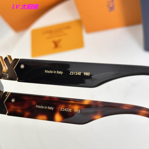 L...V... Sunglasses AAAA 21219