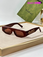 G.U.C.C.I. Sunglasses AAAA 21480