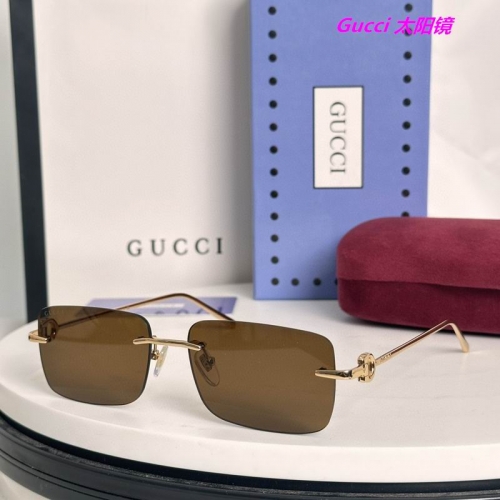G.U.C.C.I. Sunglasses AAAA 20765