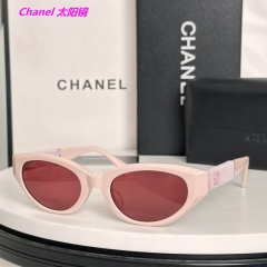 C.h.a.n.e.l. Sunglasses AAAA 20420