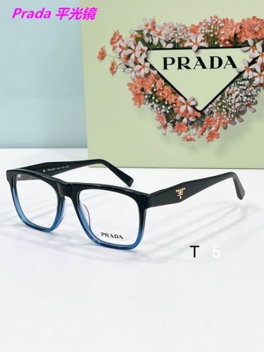 P.r.a.d.a. Plain Glasses AAAA 10012