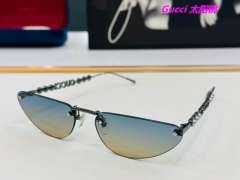 G.U.C.C.I. Sunglasses AAAA 22077