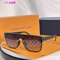L...V... Sunglasses AAAA 21421