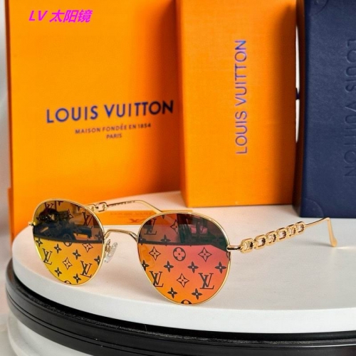 L...V... Sunglasses AAAA 21147