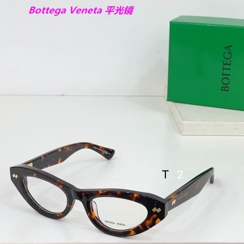 B.o.t.t.e.g.a. V.e.n.e.t.a. Plain Glasses AAAA 10038