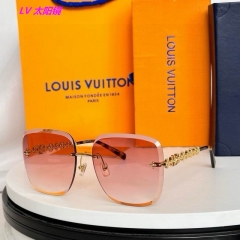 L...V... Sunglasses AAAA 21382
