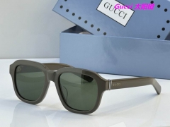 G.U.C.C.I. Sunglasses AAAA 20333