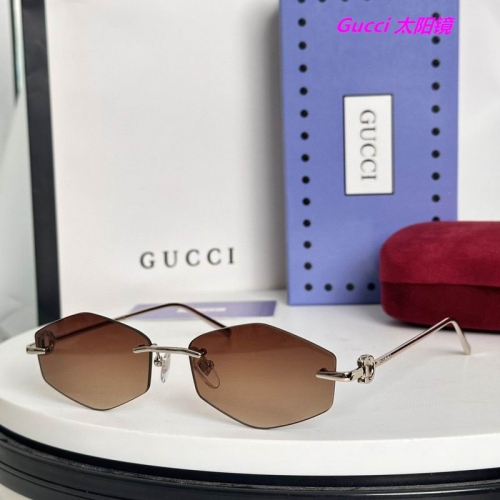 G.U.C.C.I. Sunglasses AAAA 20970