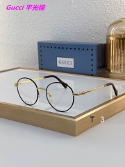 G.u.c.c.i. Plain Glasses AAAA 10131