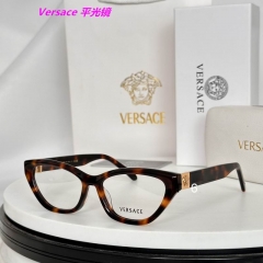 V.e.r.s.a.c.e. Plain Glasses AAAA 10039