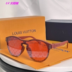 L...V... Sunglasses AAAA 21427