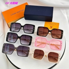 L...V... Sunglasses AAAA 20611
