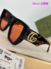 G.U.C.C.I. Sunglasses AAAA 20654