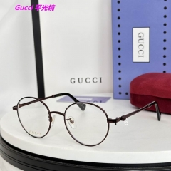G.u.c.c.i. Plain Glasses AAAA 10142