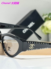 C.h.a.n.e.l. Sunglasses AAAA 20915