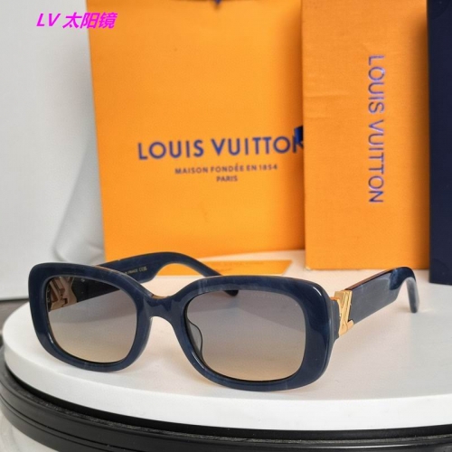L...V... Sunglasses AAAA 20738