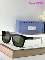 G.U.C.C.I. Sunglasses AAAA 21506