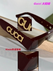 G.U.C.C.I. Sunglasses AAAA 21472