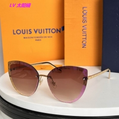 L...V... Sunglasses AAAA 21248