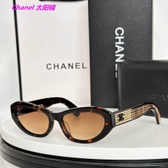 C.h.a.n.e.l. Sunglasses AAAA 20706