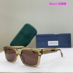 G.U.C.C.I. Sunglasses AAAA 20564