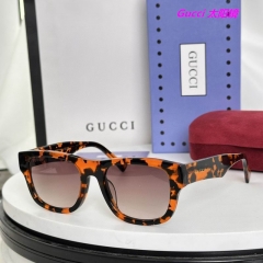 G.U.C.C.I. Sunglasses AAAA 21747