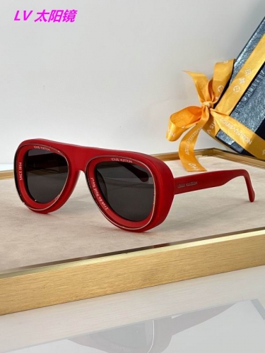 L...V... Sunglasses AAAA 20534