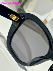 C.h.a.n.e.l. Sunglasses AAAA 20903
