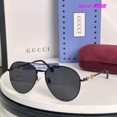 G.U.C.C.I. Sunglasses AAAA 20786