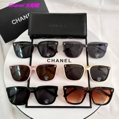 C.h.a.n.e.l. Sunglasses AAAA 20685