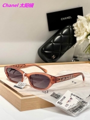C.h.a.n.e.l. Sunglasses AAAA 21109