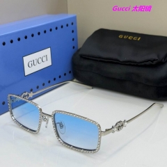 G.U.C.C.I. Sunglasses AAAA 22457