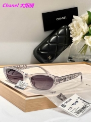 C.h.a.n.e.l. Sunglasses AAAA 21110