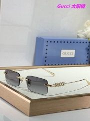 G.U.C.C.I. Sunglasses AAAA 22058