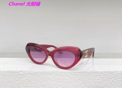 C.h.a.n.e.l. Sunglasses AAAA 21437