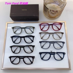 T.o.m. F.o.r.d. Plain Glasses AAAA 10061