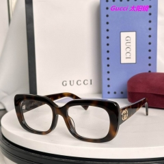 G.U.C.C.I. Sunglasses AAAA 20717