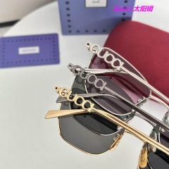 G.U.C.C.I. Sunglasses AAAA 21587