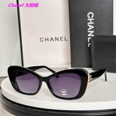 C.h.a.n.e.l. Sunglasses AAAA 20625