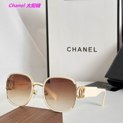 C.h.a.n.e.l. Sunglasses AAAA 20803
